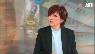 Саша Безуханова: Все още робуваме на някои стереотипи