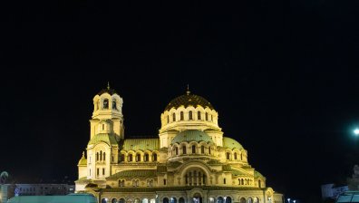 На 29 юли почитаме Св. Мъченик Калиник, празнуват Калин, Калина и Горан