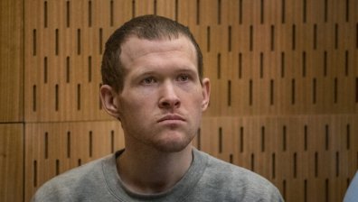 Осъдиха нападателя от Крайстчърч на доживотен затвор