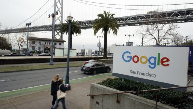 Google изгражда нов подводен кабел, свързващ САЩ с Европа