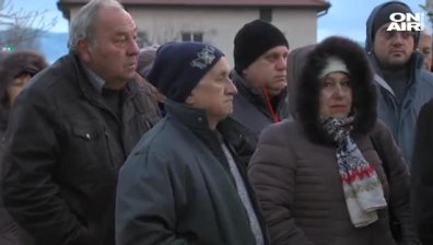 Дупнишко село на бунт срещу изграждането на цех за пластмаса