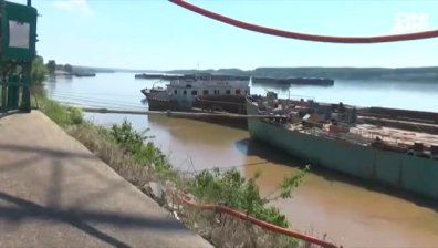 Откриха жилетката и спасителния&nbsp;пояс на момче, обявено за издирване в Русенско