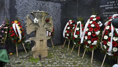 Убити без съд и присъда: Почитаме жертвите на  комунистическия режим в България