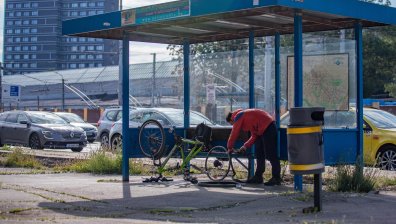 Продължава стачката на градския транспорт в София - как ще се прибират хората от работа