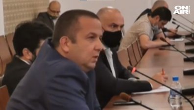 "Стари манджи": Борисов отрече скандалните разкрития на бизнесмена Светослав Илчовски