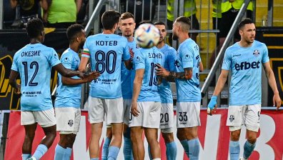 "Арда": Няма да позволим на разни съдии да се подиграват с футболистите ни