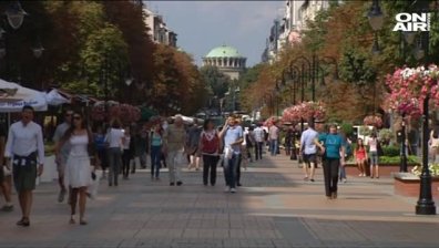 България е страната с най-бързо топящо се население в света!