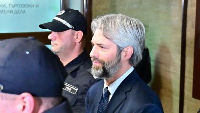 Симпатизанти на Коцев събират 200 000 лв., за да излезе на свобода