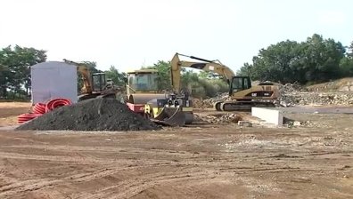 Жители на созополско село заплашват с неподчинение заради депо за опасни отпадъци