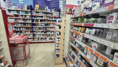 Няма да има недостиг на лекарства, ако не се презапасяваме и не ги крият по складовете