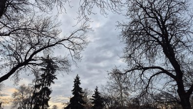 Бурен вятър нахлува в страната до часове (КАРТА)