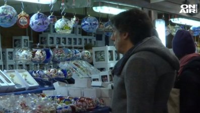 В Италия: Резултатът от референдума и оставката на Ренци понижиха коледното настроение