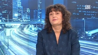 София като град за влюбване - книга представя историите на известни българи