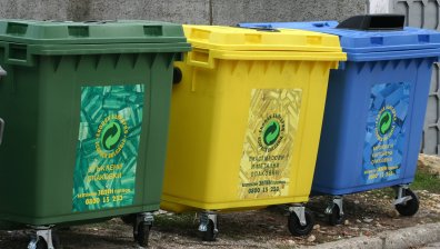 Столичната община ще събира информация за генерираното количество отпадъци
