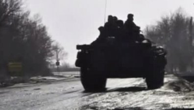 Турски танкове навлязоха в Сирия