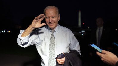 Байдън: Преломен момент, демокрацията е под риск!  Тръмп: Знам, че ме харесвате