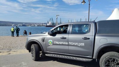 Сирия иска разследване за потъването на кораба "Алфа Уатан" в Черно море