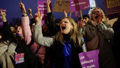 На всеки 10 минути по света е убивана по една жена