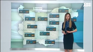 Централна прогноза