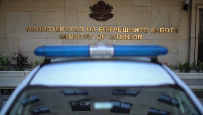 МВР откри денонощен телефон за сигнали, свързани с изборния процес