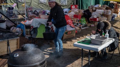 85 000 украинци са влезли в България от началото на войната