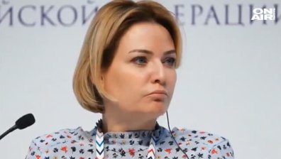 Скандалната Олга Любимова е новият министър на културата на Русия