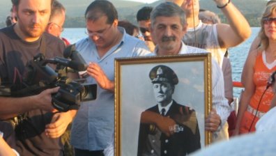 &bdquo;Призраците на Тито&ldquo; в ефира на телевизия България он ер