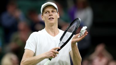 Ако Григор Димитров бие Медведев, Яник Синер го чака на 1/4-финал на "Уимбълдън"