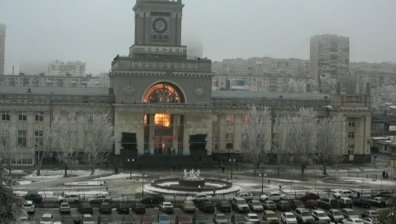 Във Волгоградска област обявиха траур в първите три дни на 2014 г.