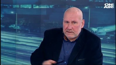 Проф. Николай Овчаров: Без магистрали няма туризъм