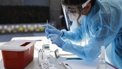 Подвариант на Омикрон настъпва в САЩ