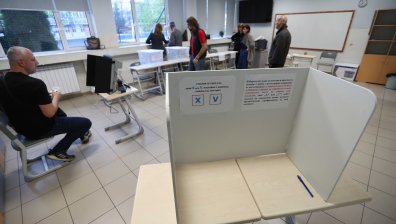 Затварят улици в София заради транспортиране на изборни материали