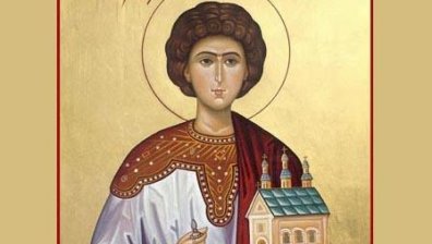 Отбелязваме Стефановден - в памет на първия християнски мъченик