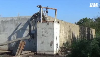 Нелеп инцидент: Двама мъже загинаха в септична яма на свинекомплекс