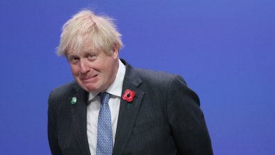 Борис Джонсън предложи създаването на антируски съюз, алтернатива на ЕС