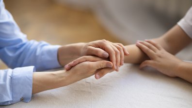 Как да се излекуваме чрез състрадание