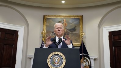 Байдън потвърди: Американските военни се изтеглят от Афганистан до 31 август