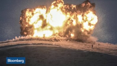 Новинарските снимки на годината