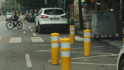 Обгазяване в Стамболийски, сигнализираха за силна задушлива миризма