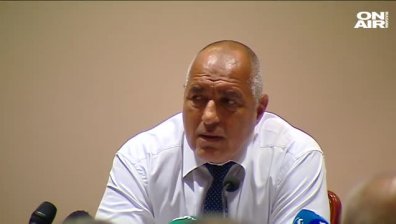 Премиерът за трите оставки: Това е политическа отговорност
