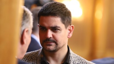Напуска ли ПП-ДБ? Радостин Василев:&nbsp;Съд и затвор за Бойко Борисов и грабителите