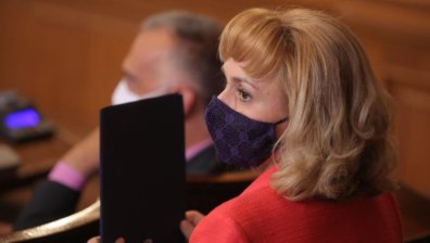 Ковачева сезира регионалния министър за множество жалби заради е-винетките