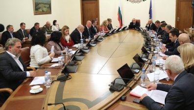 МС предлага обявяване на извънредно положение заради коронавируса
