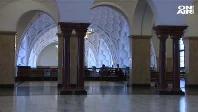 Нарушения със СРС-та в градския съд са изпратени на Сотир Цацаров 