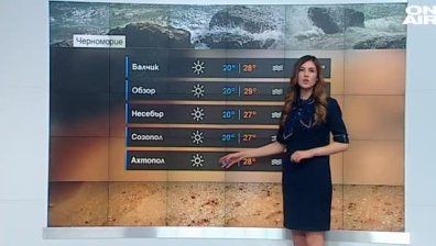 Централна прогноза