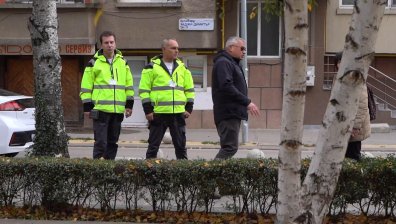 Мъж преби служител на "Градска мобилност" заради поставена скоба в Монтана