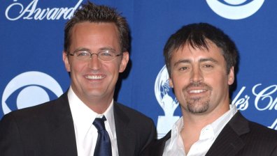 Продават за $5 млн. имението на Матю Пери, на което така и не успя да се наслади