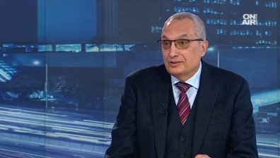 Иван Костов: В еврозоната сега или оставаме в далечна периферия!