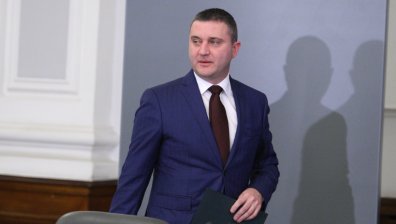 Горанов: Губим милиарди, може да се възстановяваме до края на 2021 г.