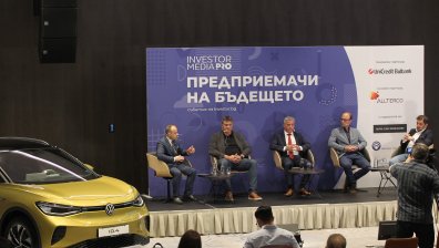 Предприемачите на бъдещето трябва да взимат решения бързо и да приемат критика